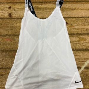 Nike Tank Top